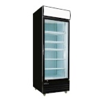 Kool-It KGM-23 - Refrigerated Merchandiser, 23 cu.ft., 27-3/5